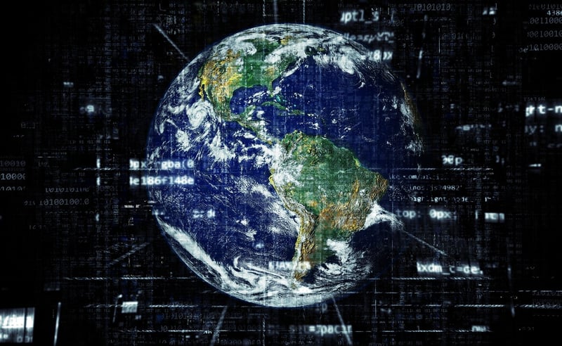 Advanced Technology World