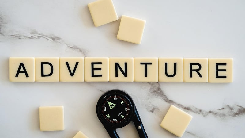 Medieval Adventure Quest