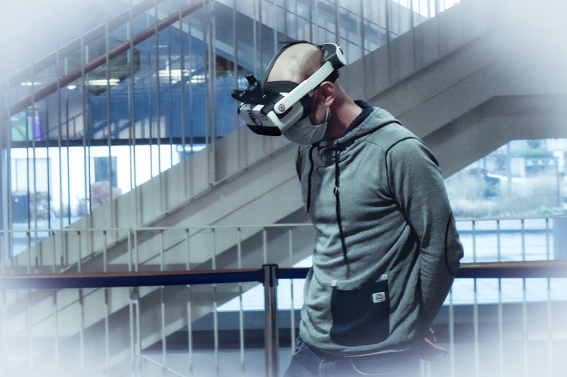 Quantum Leap Simulator